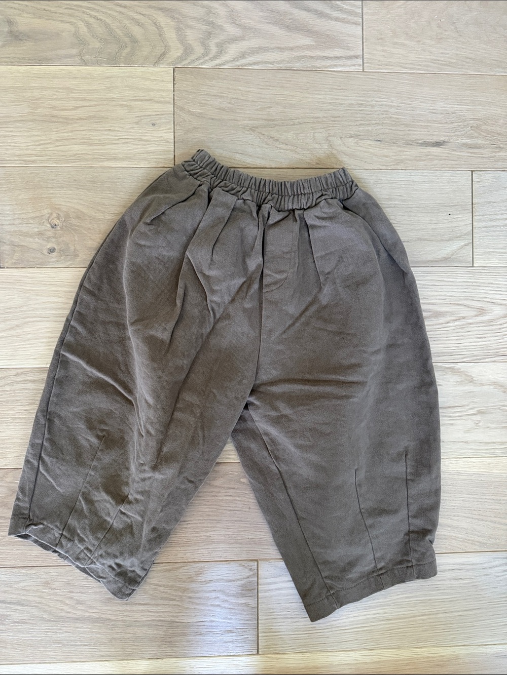 Kids Balloon Pants